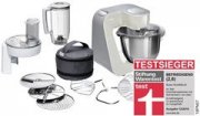 Bosch k&uuml;chenmaschine MUM58L20 silber/beige f&uuml;r 179&euro; statt 209&euro;