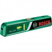 Bosch Laser-Wasserwaage PLL 1 P f&uuml;r 22,99&euro; inkl. Versand statt 27,99&euro;