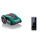  Bosch M&auml;hroboter Indego 350 Connect f&uuml;r 614,99&euro; statt 633&euro;