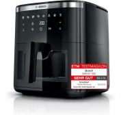 Bosch MAF671B0 Serie 6 AirFryer XXL 7,2 Liter Hei&szlig;luftfritteuse