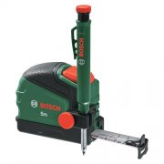 Bosch Ma&szlig;band 5m + Tieflochmarker f&uuml;r nur 11,49&euro; bei Amazon
