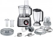 Bosch MC812M844 Multifunktions-K&uuml;chenmaschine mit umfangreichen Zubeh&ouml;r