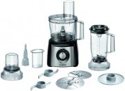 Bosch MCM3PM386 Multi Talent 3 Plus K&uuml;chenmaschine