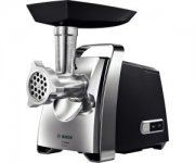 Bosch MFW67440 ProPower Fleischwolf, 700 W, 1500 W Blockierleistung, 3,5kg/min f&uuml;r 80,99&euro;