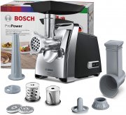 Bosch MFW67440 ProPower Fleischwolf