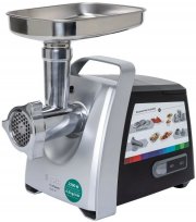 Bosch MFW68640 Fleischwolf mit &uuml;ber 15 Funktionen