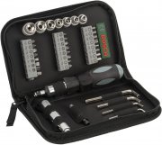 Bosch Mixed 2607019506 32-teiliges Steckschl&uuml;ssel und Schrauberbits Set