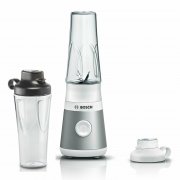 Bosch MMB2111T Standmixer Smoothie Maker + GRATIS 2. ToGo Flasche