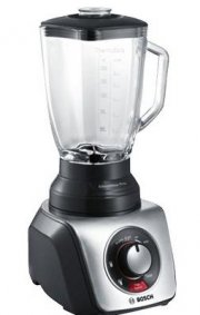 BOSCH MMB66G0MDE Standmixer (900 Watt, 2.3 Liter) f&uuml;r 79&euro; (statt 93&euro;)