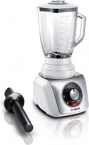Bosch MMB66G5M SilentMixx Pro Standmixer