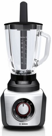 Bosch MMB66G5MDE SilentMixx Pro Edelstahl Standmixer f&uuml;r 64,90 Euro