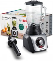 Bosch MMB66G5MDE SilentMixx Pro Standmixer