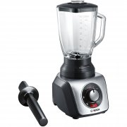 Bosch MMB66G5MDE SilentMixx Pro Standmixer Edelstahl f&uuml;r 69,90&euro;