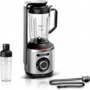 Bosch MMBV621M VitaPower Serie 8 Vakuum-Standmixer inkl. Vakuum-ToGo Flasche