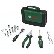 Bosch Mobility Werkzeugset (26-teilig) f&uuml;r nur 25,98&euro; bei Amazon