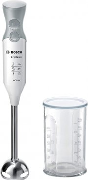 Bosch MSM66110 ErgoMixx Stabmixer, Kunststoff, wei&szlig;/telegrau f&uuml;r 29,23&euro;