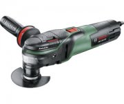 Bosch Multifunktionswerkzeug PMF 350 CES f&uuml;r 103,99&euro; statt 134,85&euro;