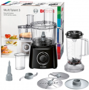 Bosch MultiTalent 3 Food Processor K&uuml;chenmaschine