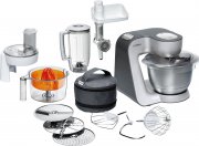 Bosch MUM5 MUM56340 Styline K&uuml;chenmaschine bei Amazon f&uuml;r 209 Euro