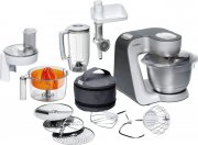 Bosch MUM5 Styline K&uuml;chenmaschine MUM56340 bei Amazon f&uuml;r 199,99 Euro