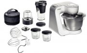 Bosch MUM54211 &ndash; K&uuml;chenmaschine mit viel Zubeh&ouml;r ab 145&euro; (statt 194&euro;) + 29&euro; in Superpunkte