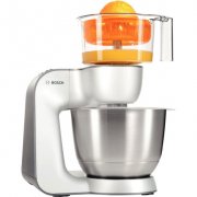  Bosch MUM54251 K&uuml;chenmaschine Styline,inklusiv integriertem Zubeh&ouml;r f&uuml;r 179&euro;