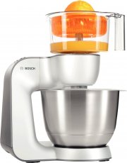Bosch MUM54251 K&uuml;chenmaschine Styline zum Bestpreis f&uuml;r 194,99&euro; incl. VSK statt 235,89&euro; (Idealo)