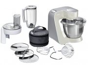 Bosch MUM58L20 CreationLine K&uuml;chenmaschine