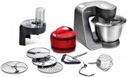Bosch MUM59N26DE HomeProfessional K&uuml;chenmaschine f&uuml;r 206,99&euro; statt 255,51&euro;