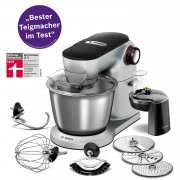 Bosch MUM9D33S11 OptiMUM K&uuml;chenmaschine f&uuml;r 349&euro;