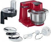 Bosch MUMS2ER01 MUM Serie 2 K&uuml;chenmaschine