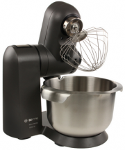 Bosch MUMXL20G MaxxiMUM K&uuml;chenmaschine in Granitgrau f&uuml;r 449,00 Euro inkl. Versand