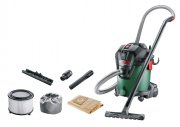 Bosch Nass- und Trockensauger AdvancedVac 20 f&uuml;r 89,99&euro; statt 113,73&euro;