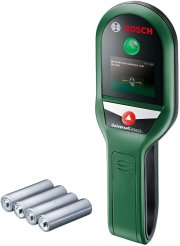 Bosch Ortungsger&auml;t UniversalDetec f&uuml;r 57,99&euro; statt 64,99&euro;