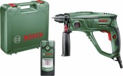 Bosch PBH 2600 RE Bohrhammer + Bosch PMD 7 Digitales Ortungsger&auml;t