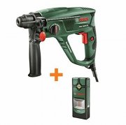  Bosch PBH 2600 RE Bohrhammer SDS Plus 570 W 1,8 J Softgrip Ortungsger&auml;tf&uuml;r nur 85&euro;