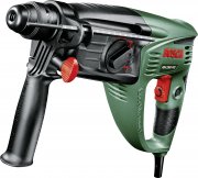 Bosch PBH 2900 RE SDS-Plus Bohrhammer mit Adapter-Bohrfutter