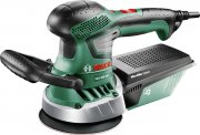 Bosch PEX 400 AE Exzenterschleifer inkl. Koffer