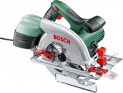 Bosch PKS 55 A Handkreiss&auml;ge