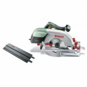  Bosch PKS 66-2 AF Handkreiss&auml;ge S&auml;ge 190 mm 1600 W S&auml;geblatt SpeedLine f&uuml;r 99&euro; statt 129,59&euro;