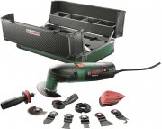 BOSCH PMF 220 CE Toolbox Multifunktionswerkzeug