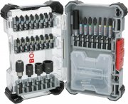 Bosch PRO Impact 33-teiliges Schrauberbit Set