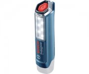 Bosch Professional 12V System Akku LED Lampe GLI 12V-300 (300 Lumen, ohne Akkus und Ladeger&auml;t) 