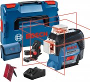 Bosch Professional 12V System Linienlaser GLL 3-80 C