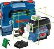 Bosch Professional 12V System Linienlaser GLL 3-80 CG
