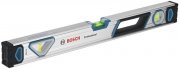 Bosch Professional 1600A016BP 60 cm Wasserwaage mit Aluminium Geh&auml;use und Robusten Endkappen