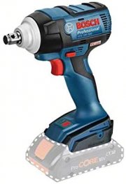 Bosch Professional 18V System Akku Drehschlagschrauber GDS 18V-300 f&uuml;r 109,99&euro; statt 146,50&euro;