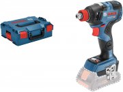 Bosch Professional 18V System Akku Drehschlagschrauber GDX 18V-200 C