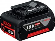 Bosch Professional 18V System Akku GBA 18V 5.0Ah 