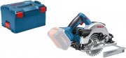 Bosch Professional 18V System Akku Kreiss&auml;ge GKS 18V-57 G ohne Akkus und Ladeger&auml;t